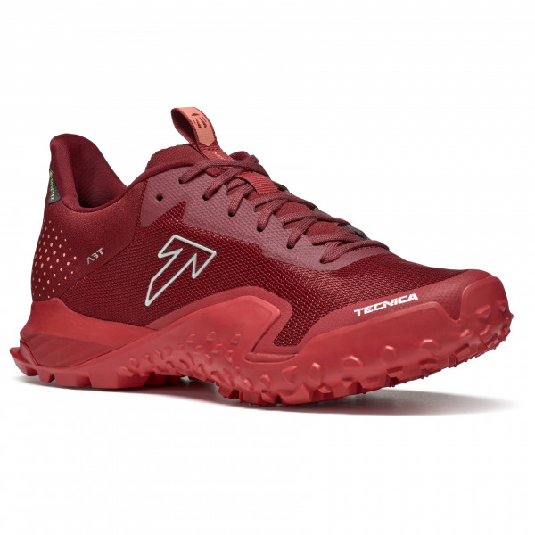 Tecnica - Women's Magma 2.0 S GTX - Multisportschuhe Gr 4;4,5;5;5,5;6;6,5;7;7,5;8;8,5 blau Tecnica - Women's Magma 2.0 S GTX - Multisportschuhe Gr 4;4,5;5;5,5;6;6,5;7;7,5;8;8,5 blau von Tecnica