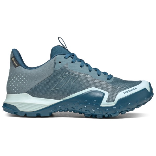 Tecnica - Women's Magma 2.0 S GTX - Multisportschuhe Gr 6 blau Tecnica - Women's Magma 2.0 S GTX - Multisportschuhe Gr 6 blau von Tecnica