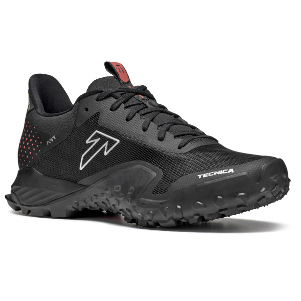 Tecnica - Women's Magma 2.0 S GTX - Multisportschuhe Gr 7,5 schwarz/grau von Tecnica