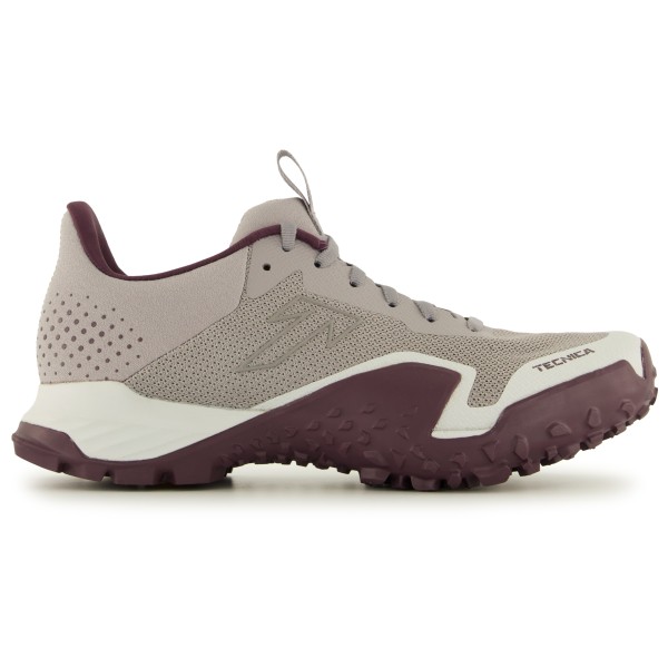Tecnica - Women's Magma 2.0 S - Multisportschuhe Gr 4;4,5;5;5,5;6;6,5;7;7,5 grün/oliv Tecnica - Women's Magma 2.0 S - Multisportschuhe Gr 4;4,5;5;5,5;6;6,5;7;7,5 grün/oliv von Tecnica