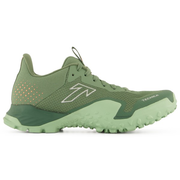 Tecnica - Women's Magma 2.0 S - Multisportschuhe Gr 6 grün/oliv Tecnica - Women's Magma 2.0 S - Multisportschuhe Gr 6 grün/oliv von Tecnica