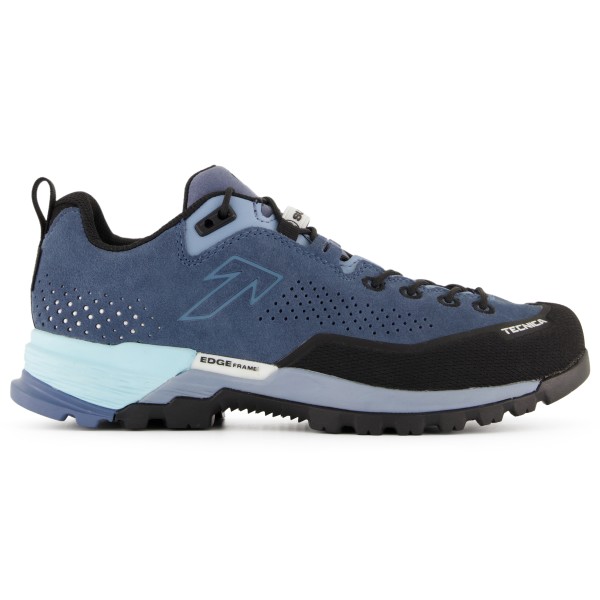 Tecnica - Women's Sulfur GTX - Approachschuhe Gr 4,5;5;5,5;6;6,5;7;8 blau;grau von Tecnica