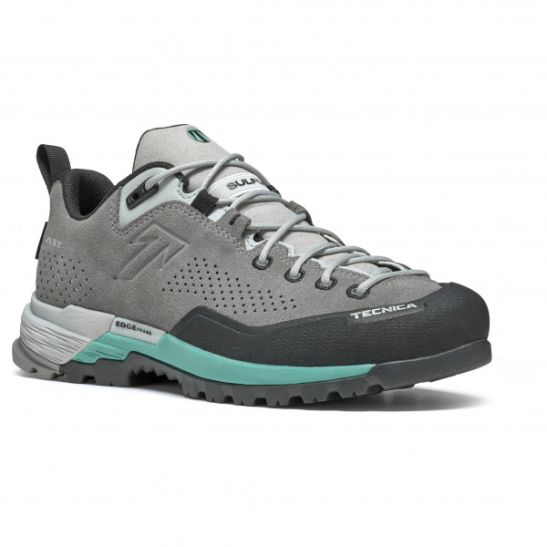 Tecnica - Women's Sulfur GTX - Approachschuhe Gr 7 grau von Tecnica