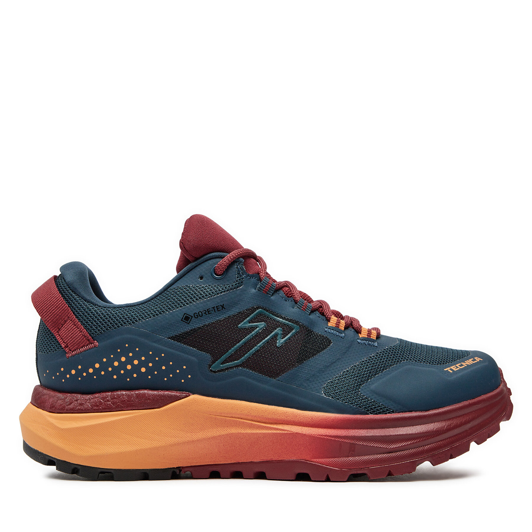 Trekkingschuhe TECNICA Agate S Gtx Ws GORE-TEX 21251800002 Dunkelblau Trekkingschuhe TECNICA Agate S Gtx Ws GORE-TEX 21251800002 Dunkelblau von Tecnica
