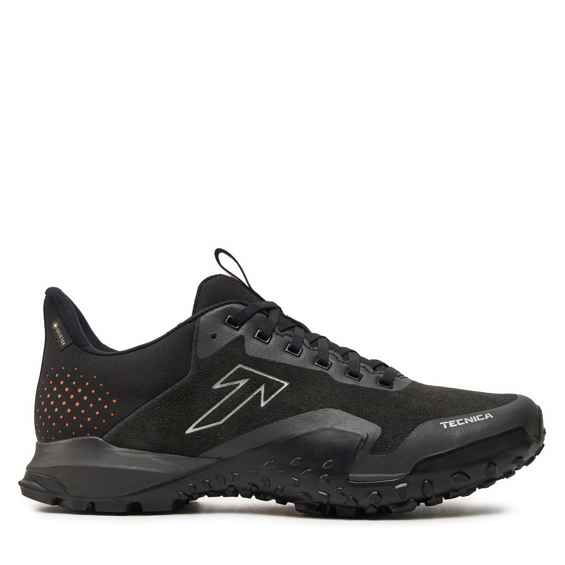 Trekkingschuhe TECNICA Magma 2.0 Gtx Ms GORE-TEX 11251100001 Schwarz Trekkingschuhe TECNICA Magma 2.0 Gtx Ms GORE-TEX 11251100001 Schwarz von Tecnica
