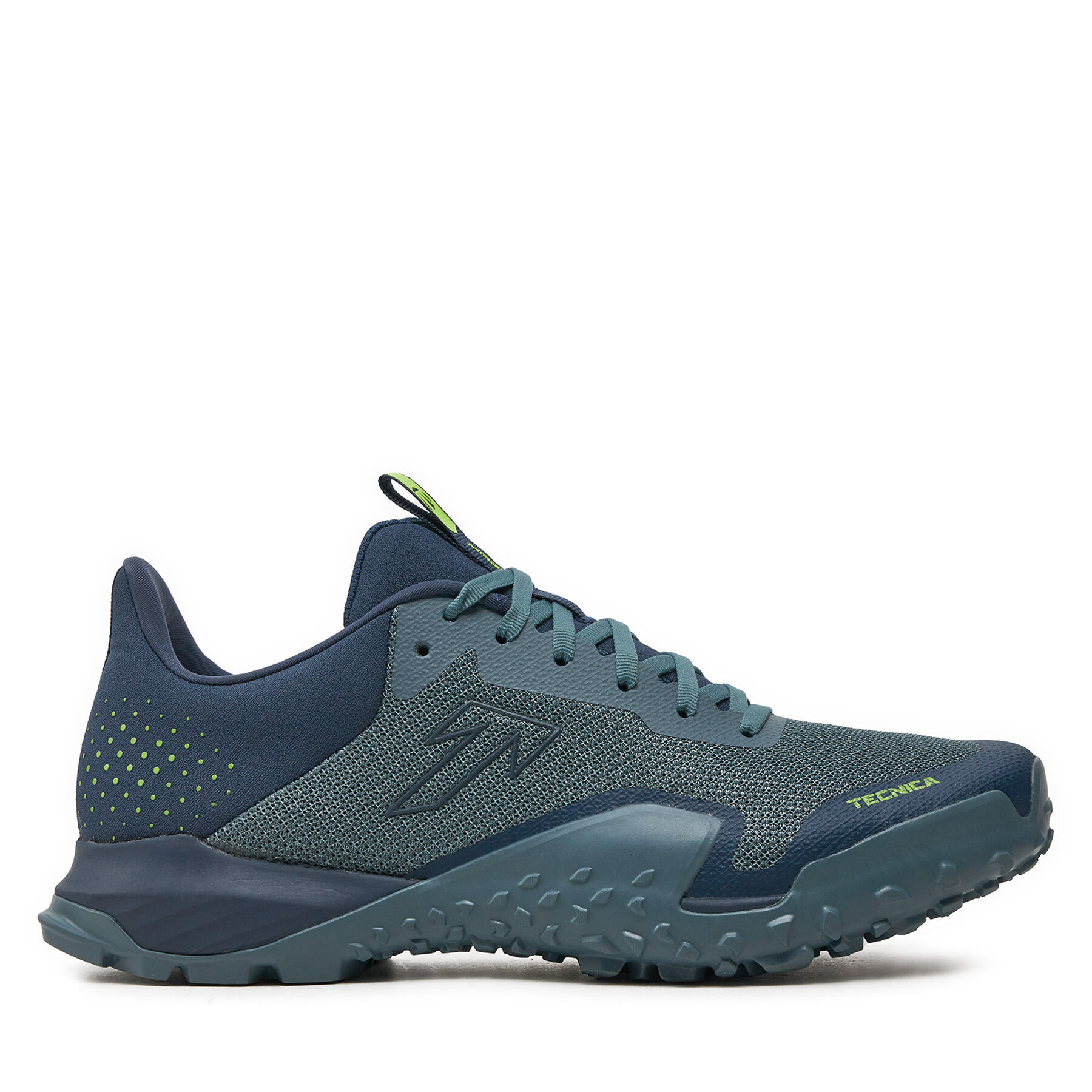 Trekkingschuhe TECNICA Magma 2.0 S Ms 11251500004 Blau Trekkingschuhe TECNICA Magma 2.0 S Ms 11251500004 Blau von Tecnica