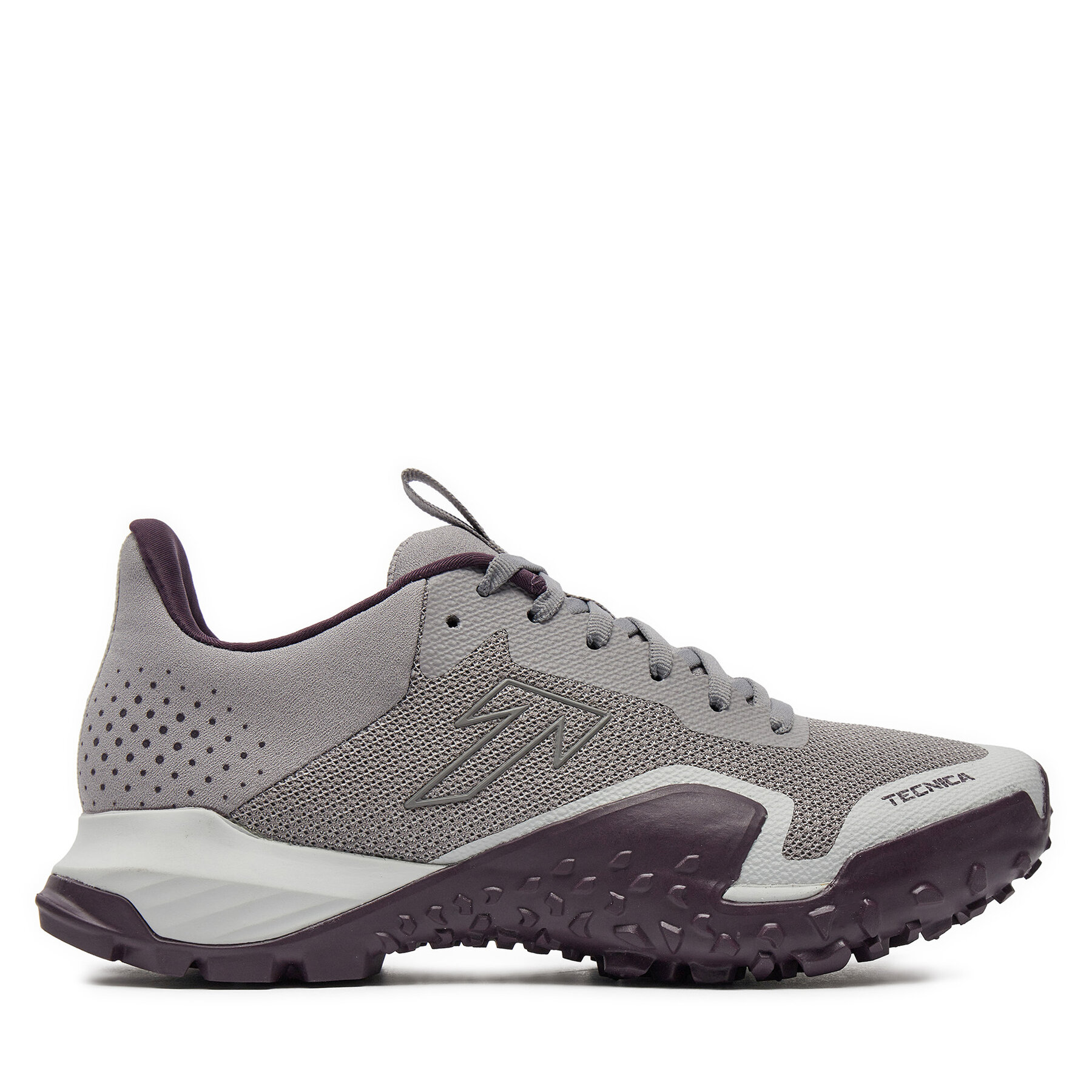 Trekkingschuhe TECNICA Magma 2.0 S Ws GORE-TEX 21251500005 Grau Trekkingschuhe TECNICA Magma 2.0 S Ws GORE-TEX 21251500005 Grau von Tecnica