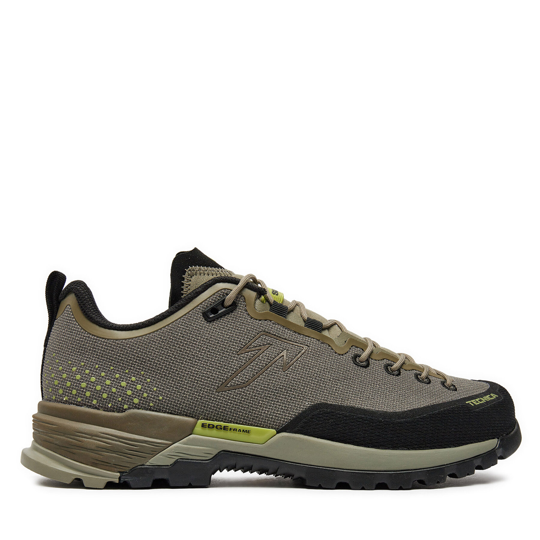 Trekkingschuhe TECNICA Sulfur S Ms 11250800 Grau Trekkingschuhe TECNICA Sulfur S Ms 11250800 Grau von Tecnica