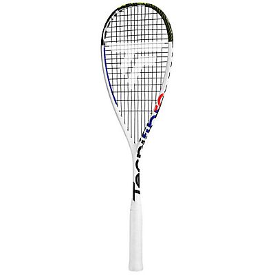 Carboflex 130 X-Top - besaitet - Squashracket von Tecnifibre