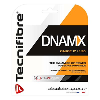 DNMAX 1.2 Squashsaite von Tecnifibre