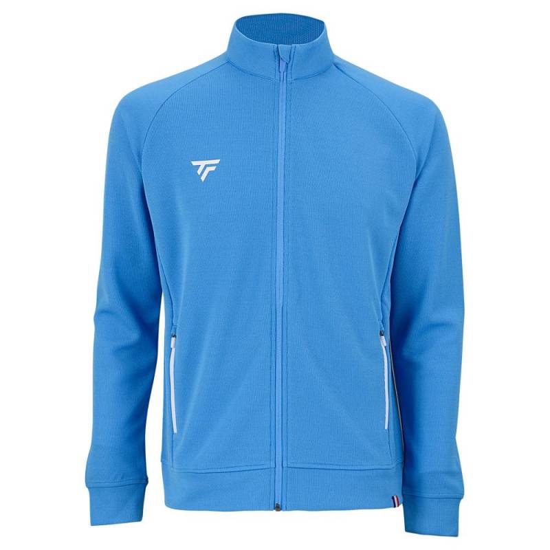 Kinder-trainingsjacke Team Jungen  10-12A von Tecnifibre