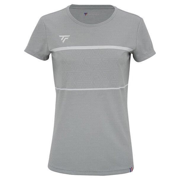 T-shirt Frau Team Tech Damen  M von Tecnifibre