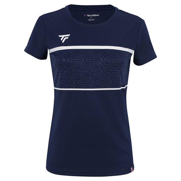 T-shirt Frau Team Tech Damen  S