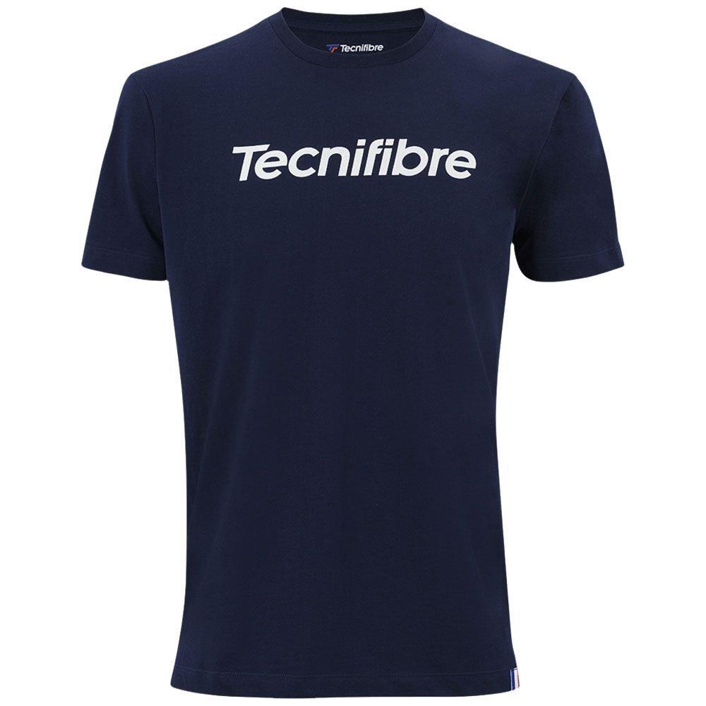 T-shirt Team Cotton Herren  S von Tecnifibre