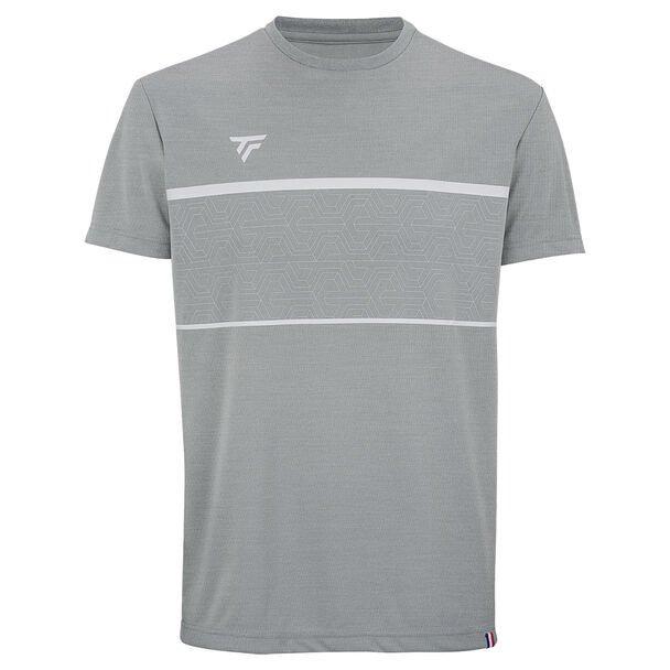 T-shirt Team Tech Herren  L von Tecnifibre