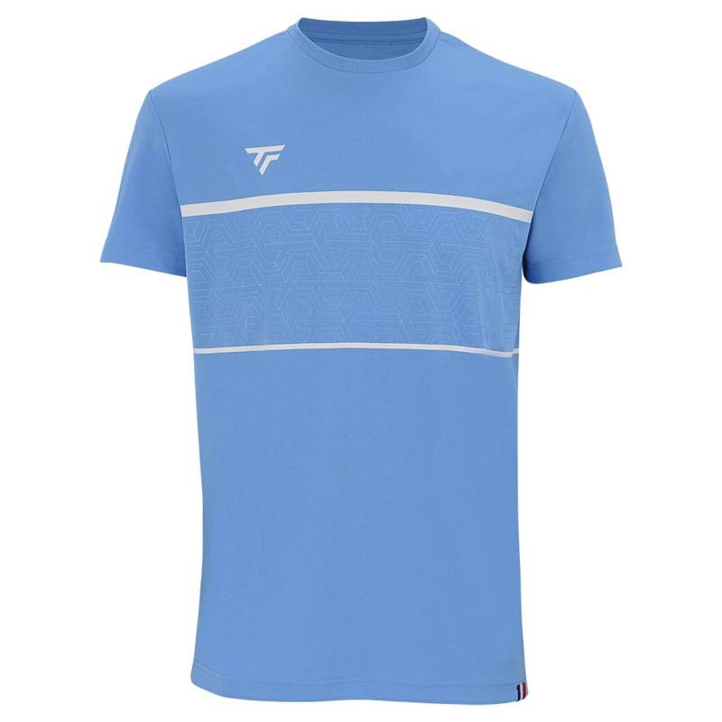 T-shirt Team Tech Herren  M von Tecnifibre