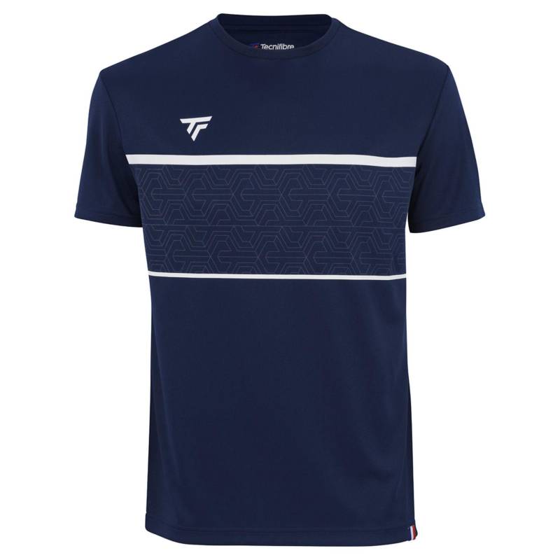 T-shirt Team Tech Herren  XS von Tecnifibre