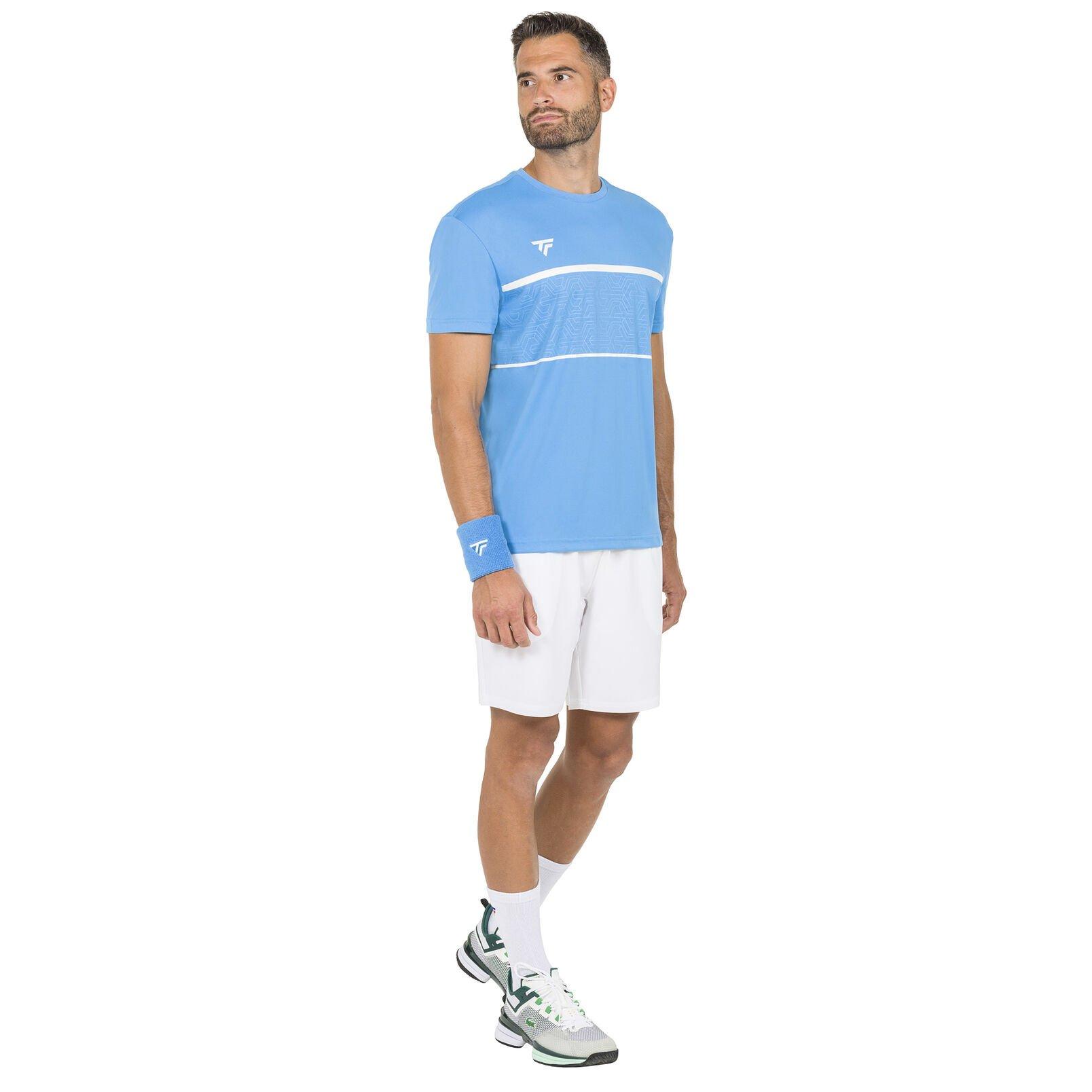 T-shirt Team Tech Herren  XS von Tecnifibre