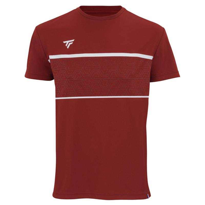 T-shirt Team Tech Herren  XS von Tecnifibre