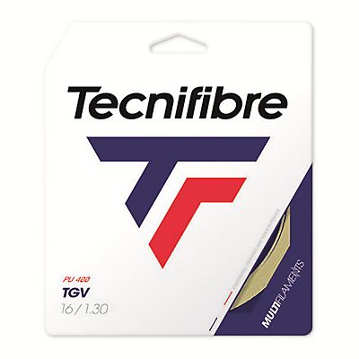 TGV 1.3 Tennissaite von Tecnifibre