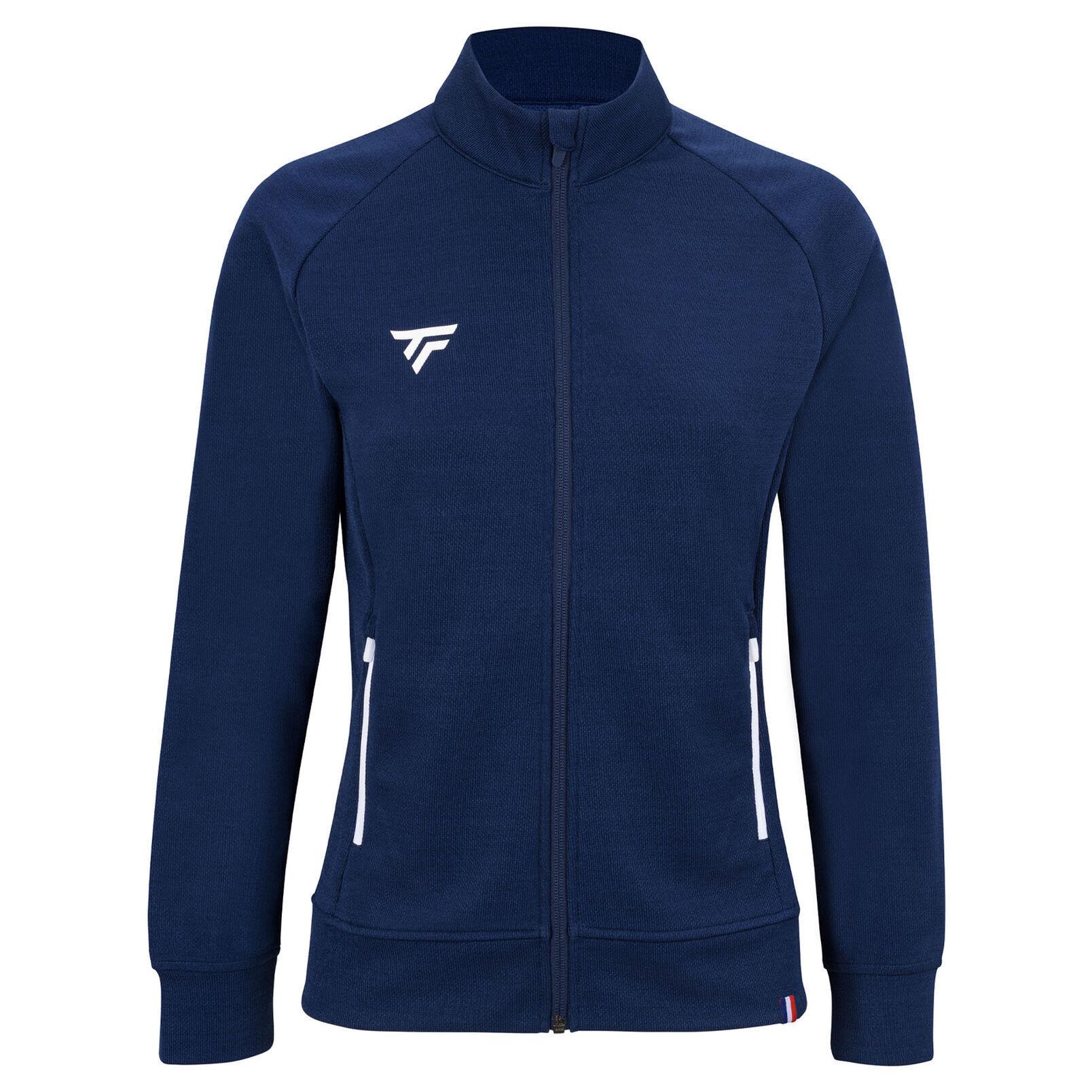 Trainingjacke Damen Team Unisex  S von Tecnifibre