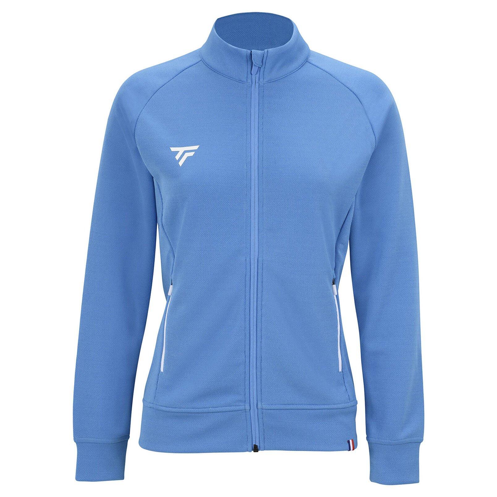 Trainingjacke Damen Team Unisex  S von Tecnifibre