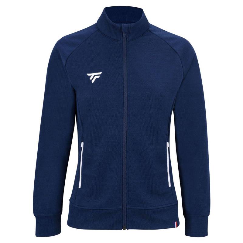 Trainingsjacke Damen Team Unisex  XS von Tecnifibre