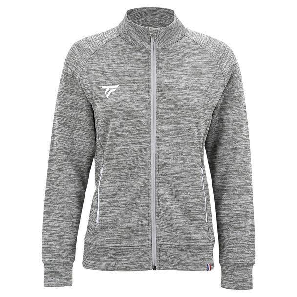 Trainingsjacke Für Mädchen Team Mädchen  10-12A von Tecnifibre