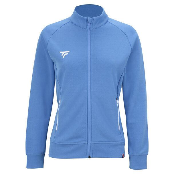 Trainingsjacke Für Mädchen Team Mädchen  12-14A von Tecnifibre