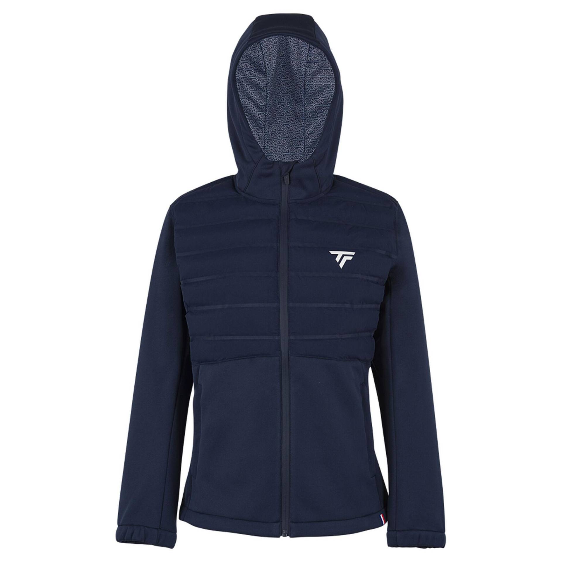 Damen-daunenjacke Bombshe Pro Damen  L von Tecnifibre