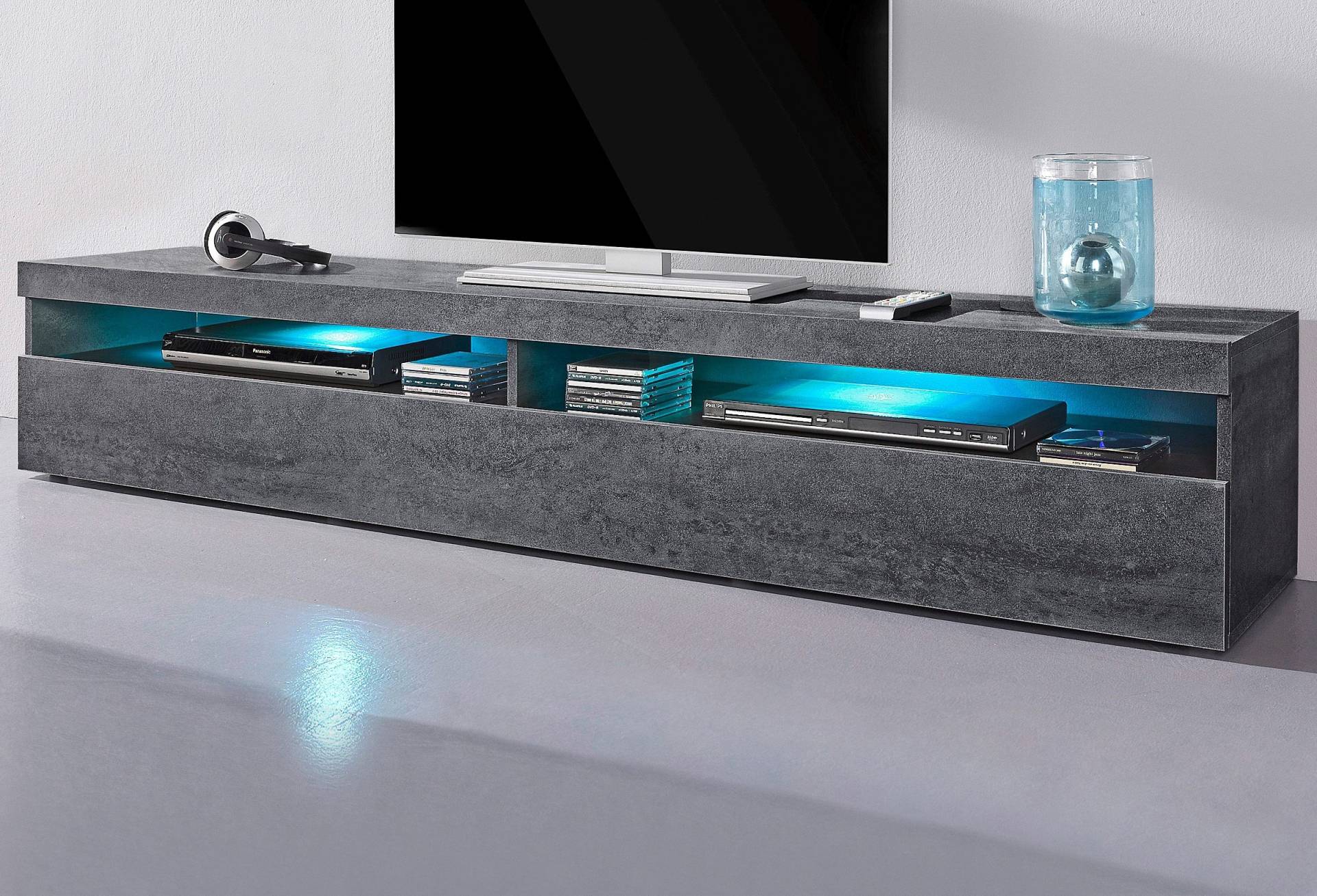 INOSIGN Lowboard, Breite 130 cm oder 200 cm INOSIGN Lowboard, Breite 130 cm oder 200 cm von INOSIGN
