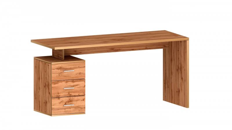 INOSIGN Schreibtisch »NEW SELINA«, Breite 160 cm, modernes italien. Design von INOSIGN