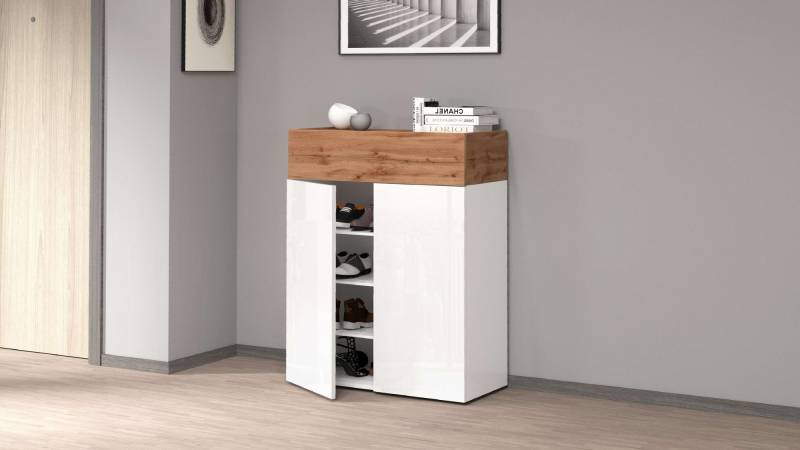 INOSIGN Schuhschrank »Savona«, (1 St.) von INOSIGN