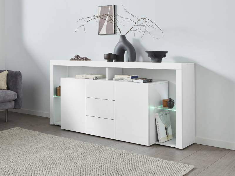 INOSIGN Sideboard »Essential«, Breite ca. 180 cm von INOSIGN