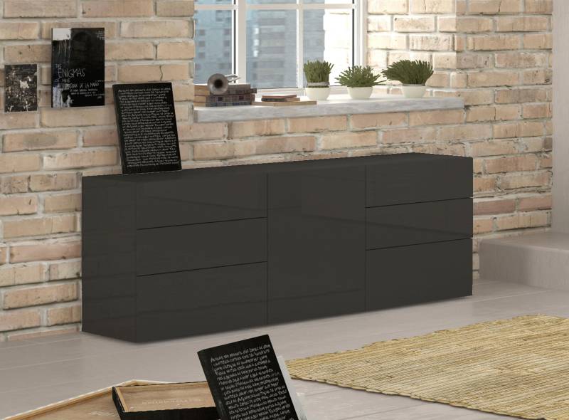 INOSIGN Sideboard »Metis«, Breite 170 cm von INOSIGN