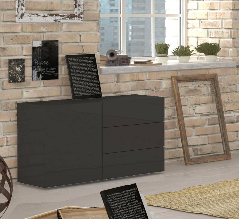 INOSIGN Sideboard »Metis«, Breite 110 cm von INOSIGN