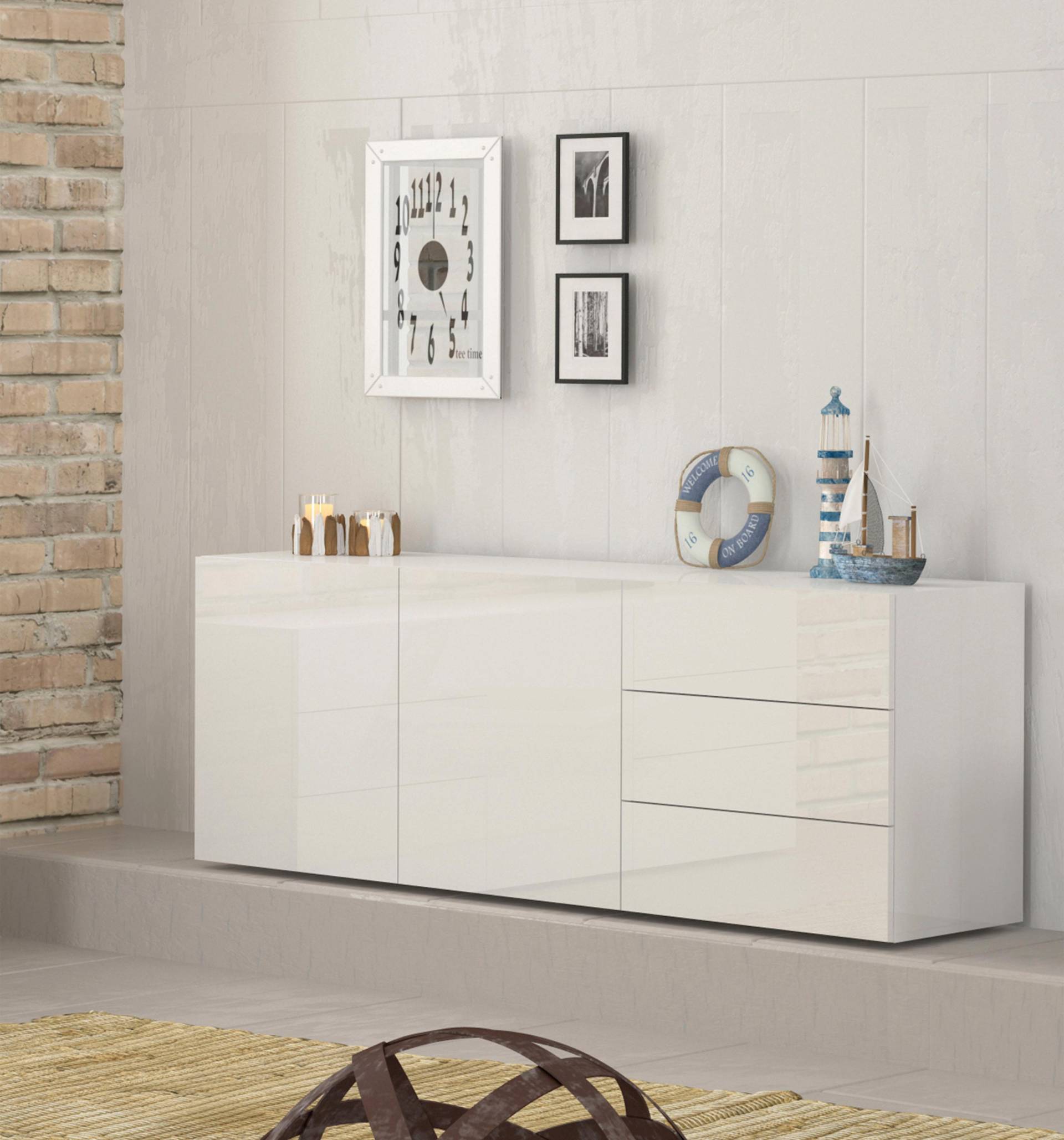 INOSIGN Sideboard »Metis«, Breite 170 cm von INOSIGN