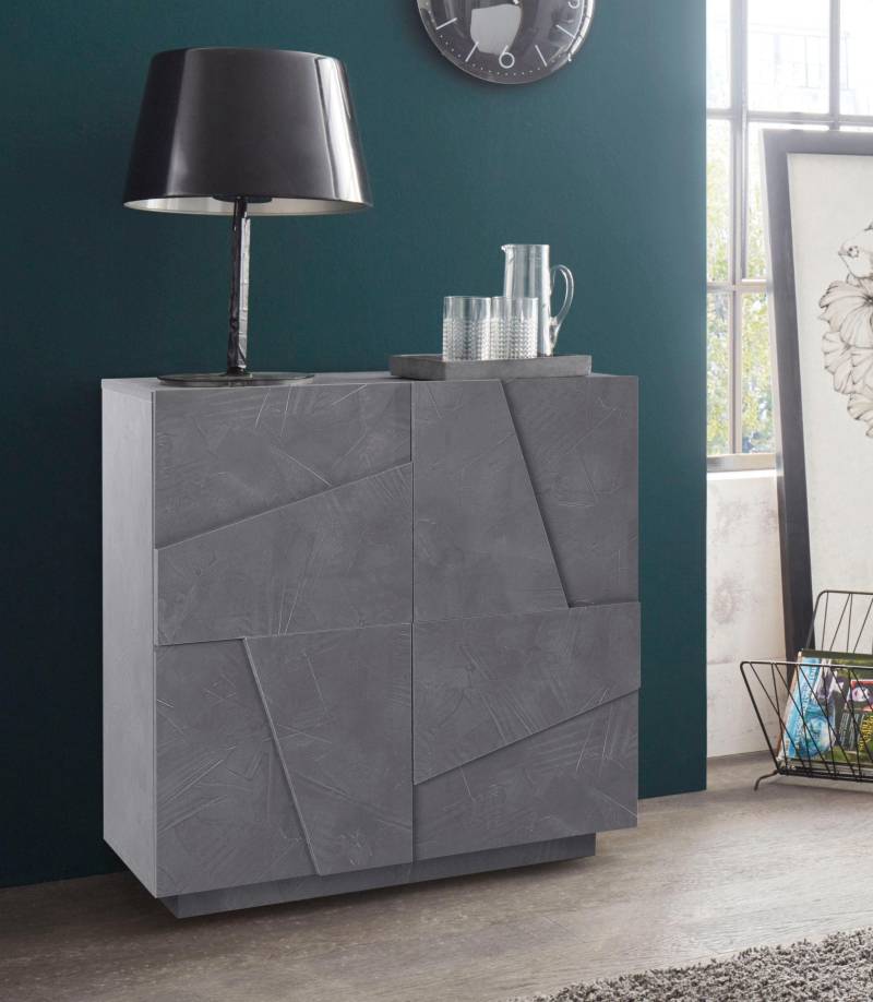 INOSIGN Sideboard »PING«, Breite 80 cm von INOSIGN