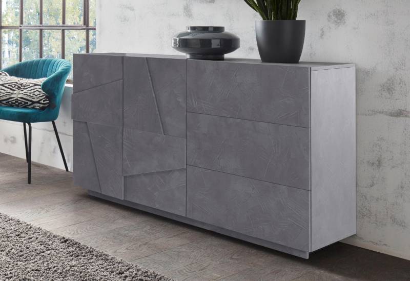 INOSIGN Sideboard »PING«, Breite 140 cm von INOSIGN