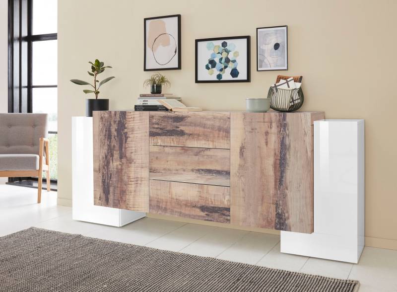 INOSIGN Sideboard »Pillon«, Breite 210 cm von INOSIGN