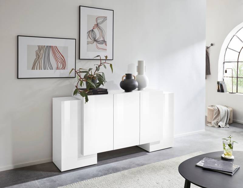 INOSIGN Sideboard »Pillon«, Breite 170 cm von INOSIGN