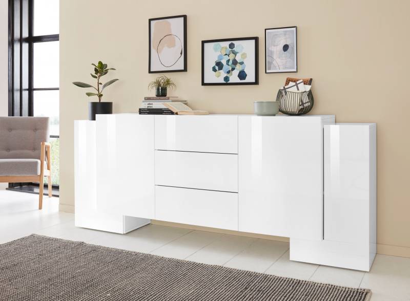 INOSIGN Sideboard »Pillon«, Breite 210 cm von INOSIGN