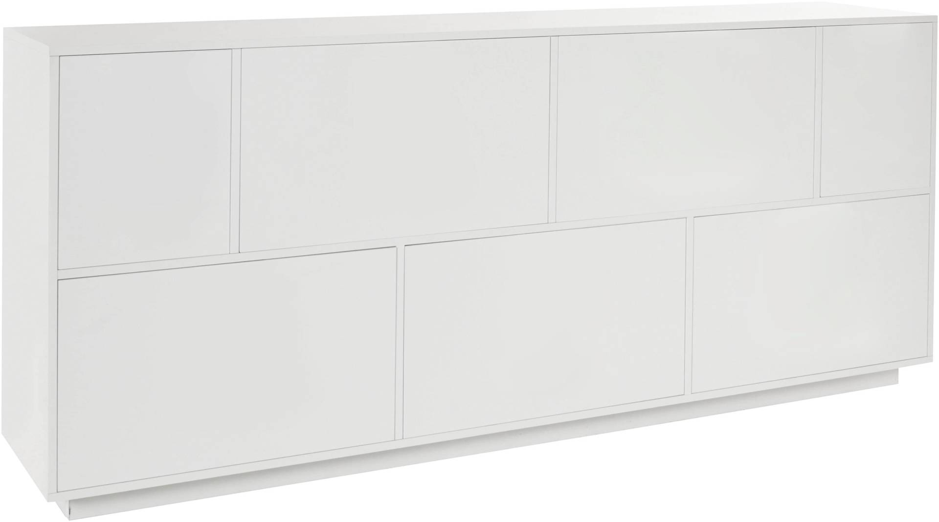 INOSIGN Sideboard »bloom«, Breite ca . 200 cm von INOSIGN