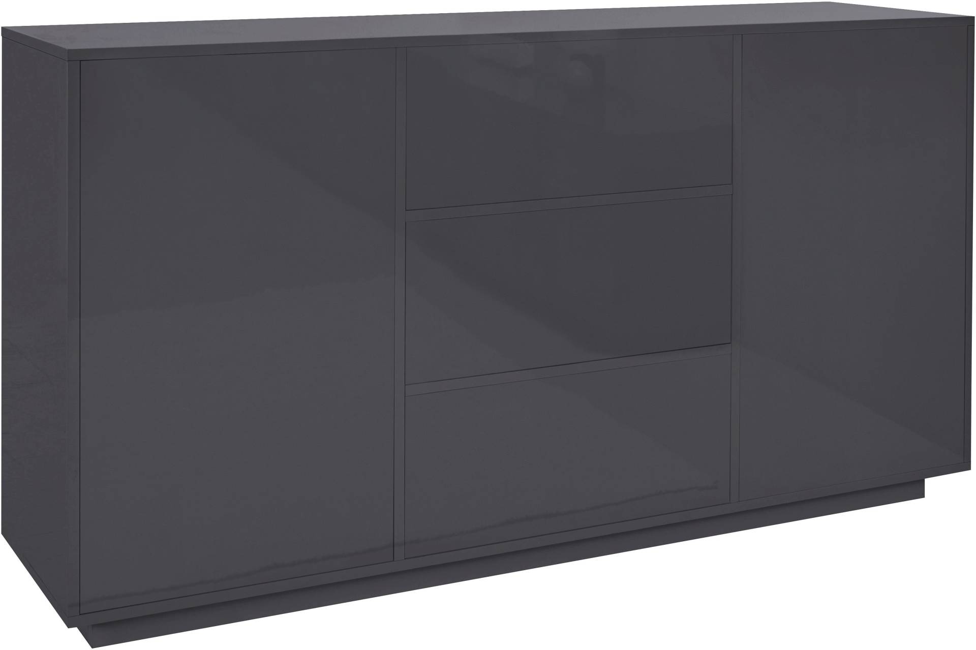 INOSIGN Sideboard »bloom«, Breite ca. 160 cm von INOSIGN