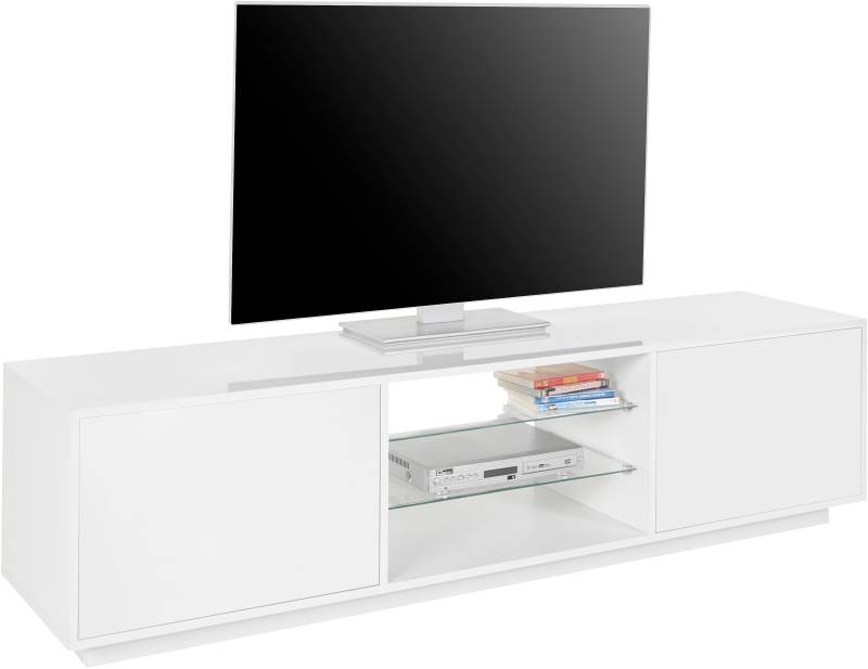 INOSIGN TV-Board »bloom«, Breite ca. 180 cm von INOSIGN