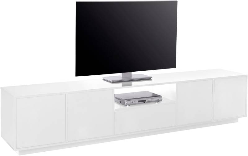 INOSIGN TV-Board »bloom«, Breite ca. 220 cm von INOSIGN