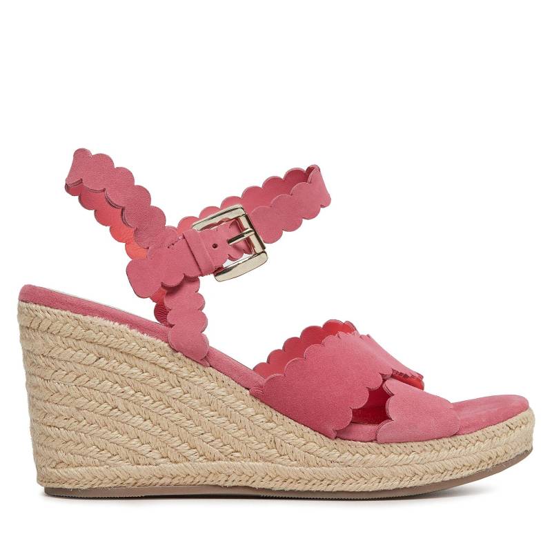 Espadrilles Ted Baker 251801 Rosa von Ted Baker