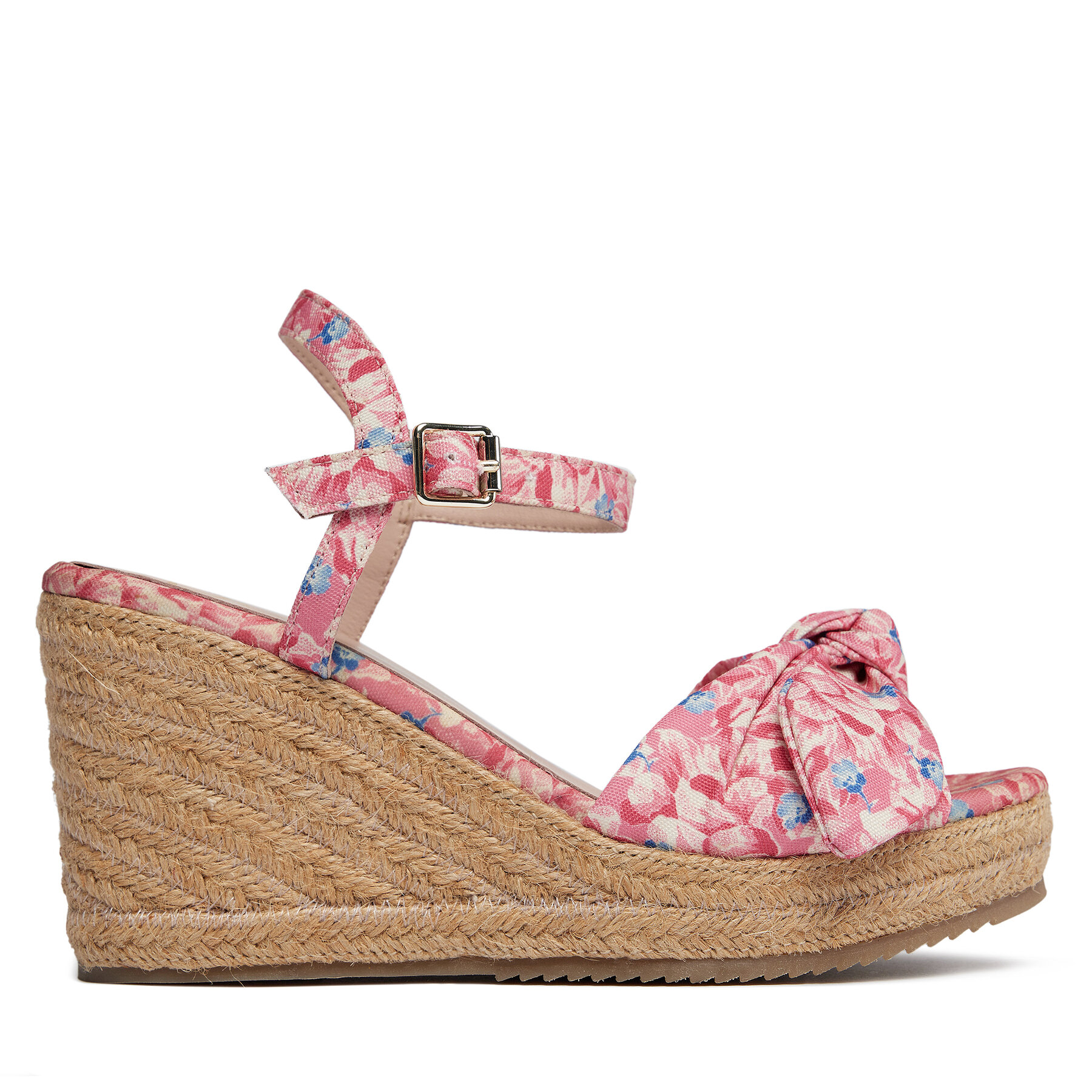 Espadrilles Ted Baker Bryah 260539 Rosa von Ted Baker