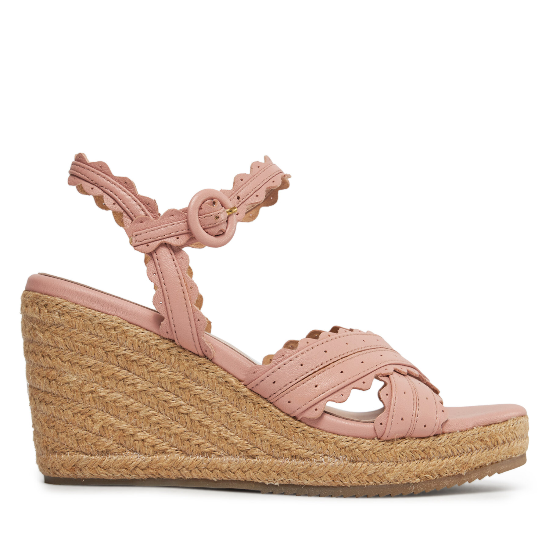 Espadrilles Ted Baker Taymie 260545 Rosa von Ted Baker