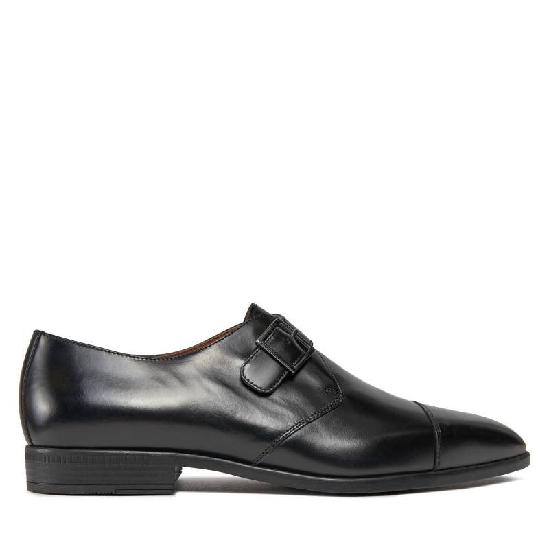 Halbschuhe Ted Baker 262675 Schwarz von Ted Baker